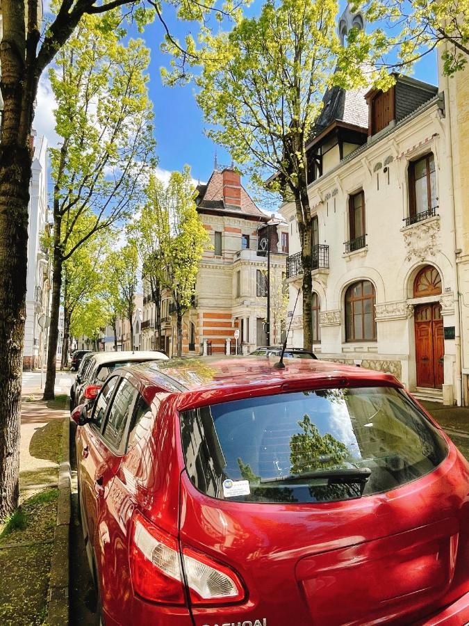 Muguette - Coeur De Vichy- 2eme Etage * Vichy