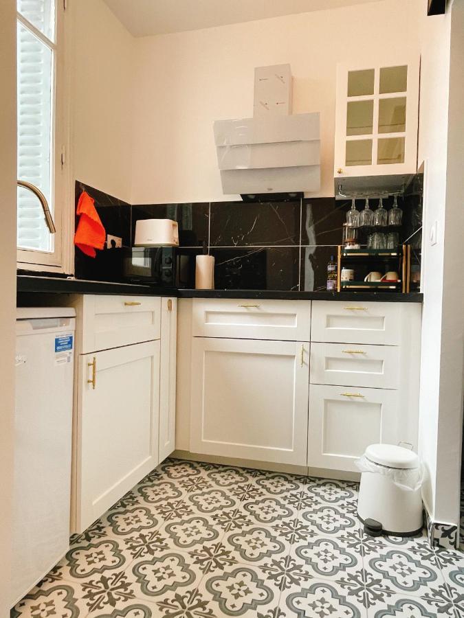 Apartment Muguette - Coeur De Vichy- 2eme Etage