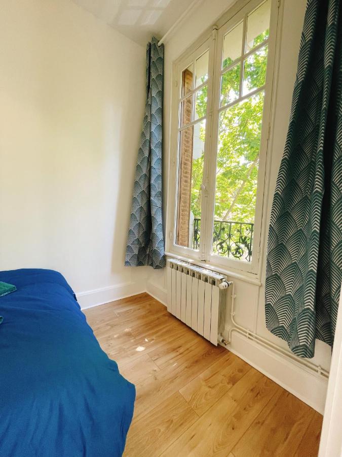 Muguette - Coeur De Vichy- 2eme Etage Apartment *