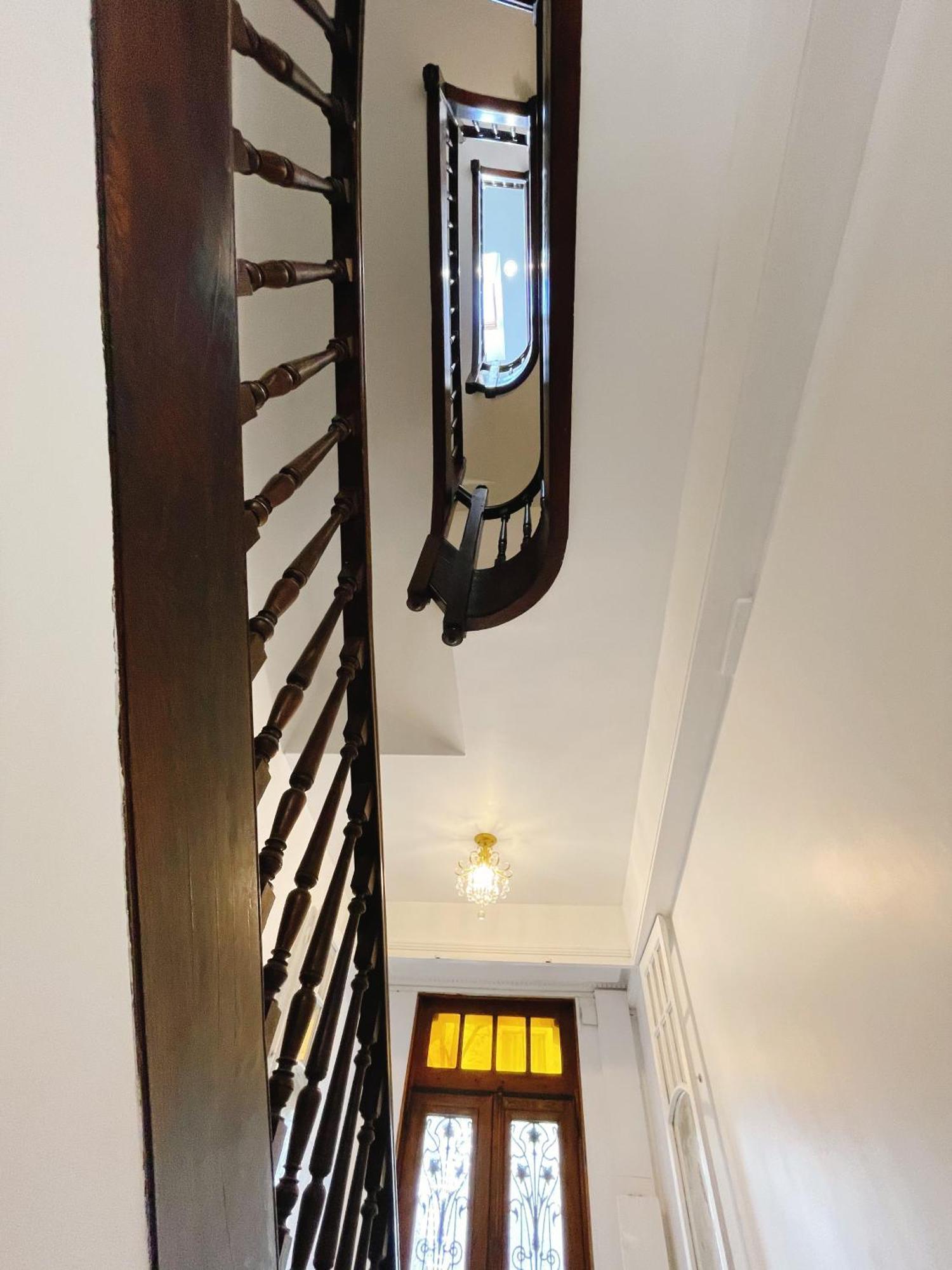 Muguette - Coeur De Vichy- 2eme Etage Apartment