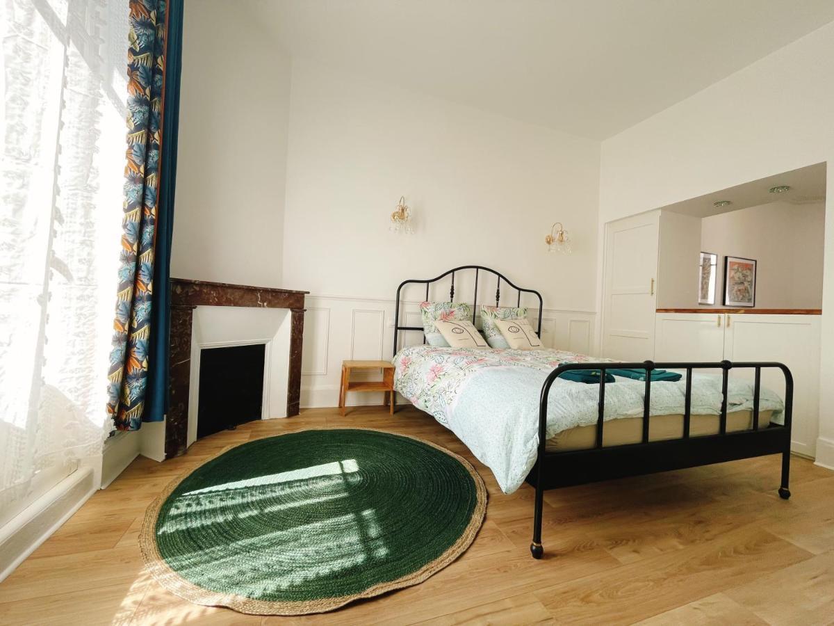 Apartamento Muguette - Coeur De Vichy- 2eme Etage Vichy