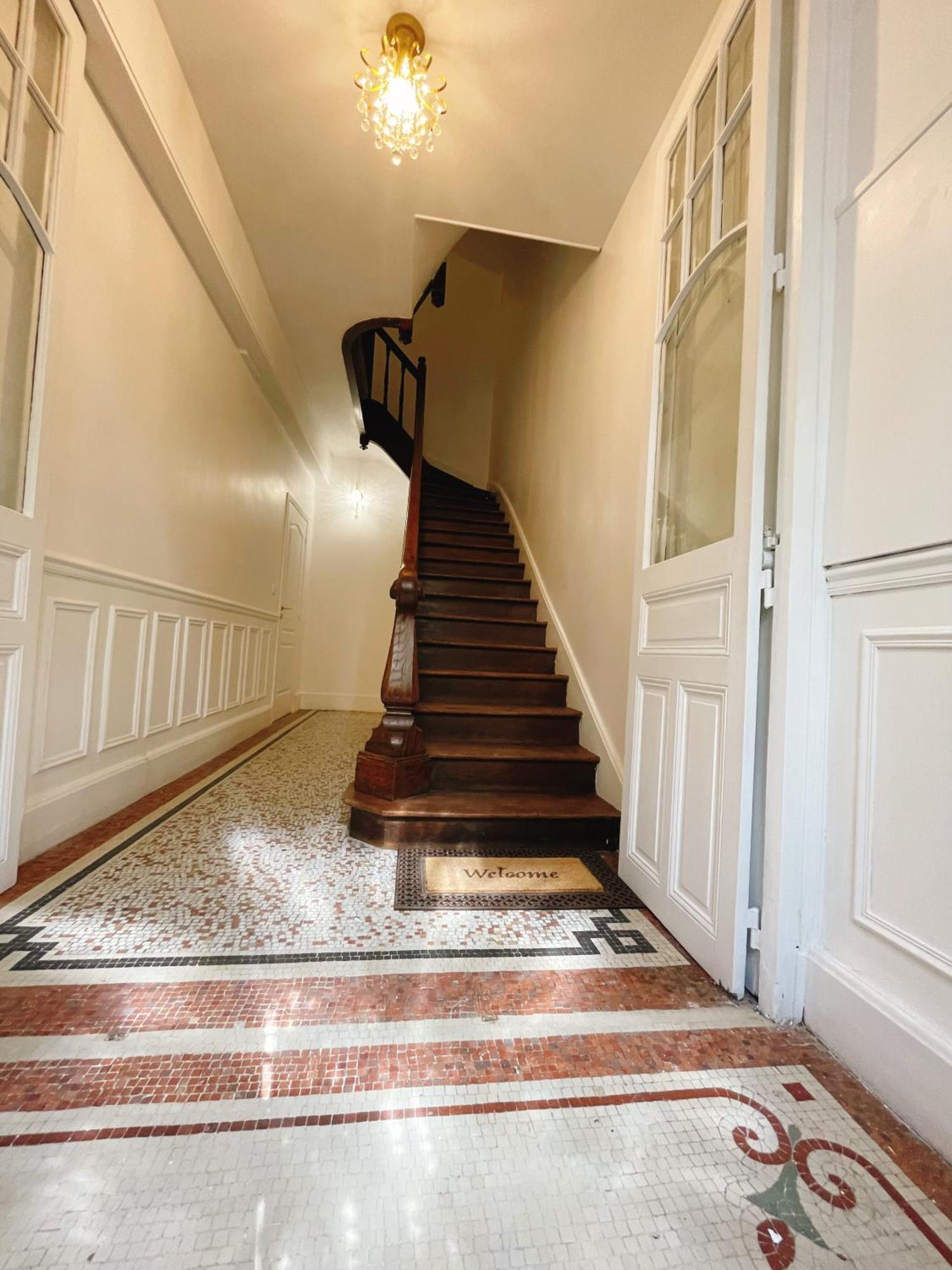 Muguette - Coeur De Vichy- 2eme Etage *
